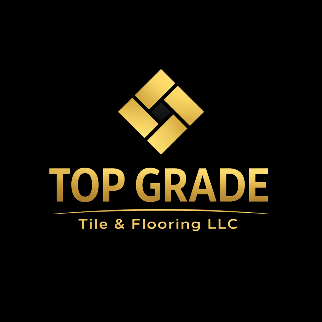 Top Grade Tile & Flooring LLC logo